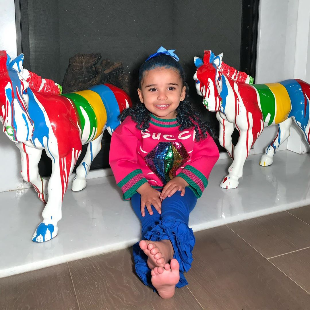 Dream Kardashian Dream Kardashian